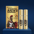 Espray de Resistencia Sanelius