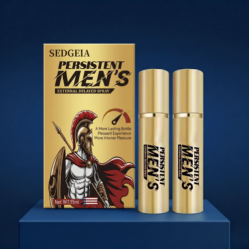 Espray de Resistencia Sanelius