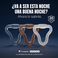MEJORA Y MANTÉN TU ERECCIÓN - ANILLO SANELIUS
