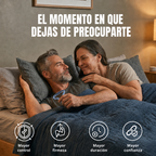 MEJORA Y MANTÉN TU ERECCIÓN - ANILLO SANELIUS